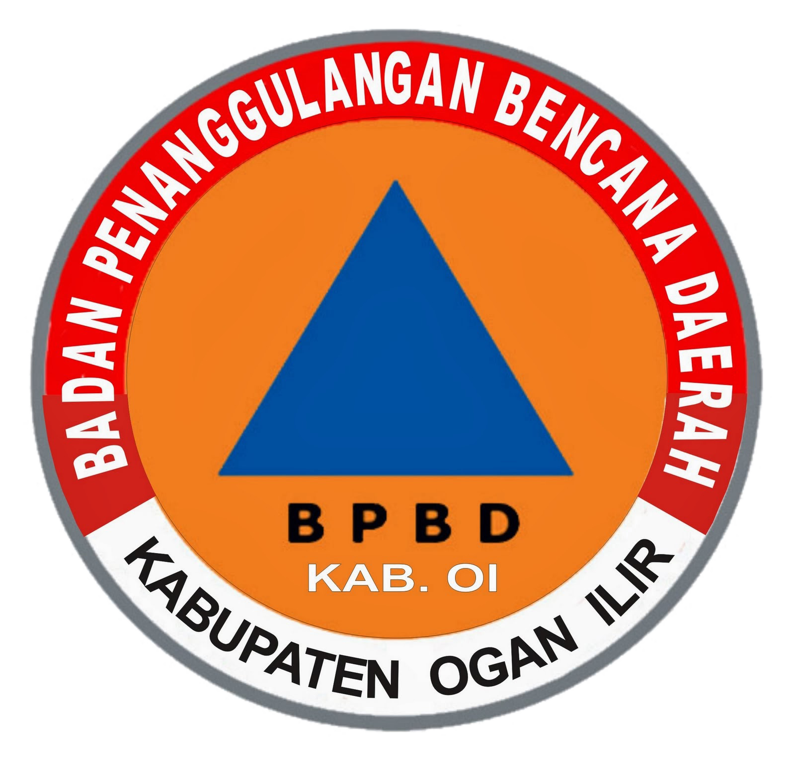 BPBD OI