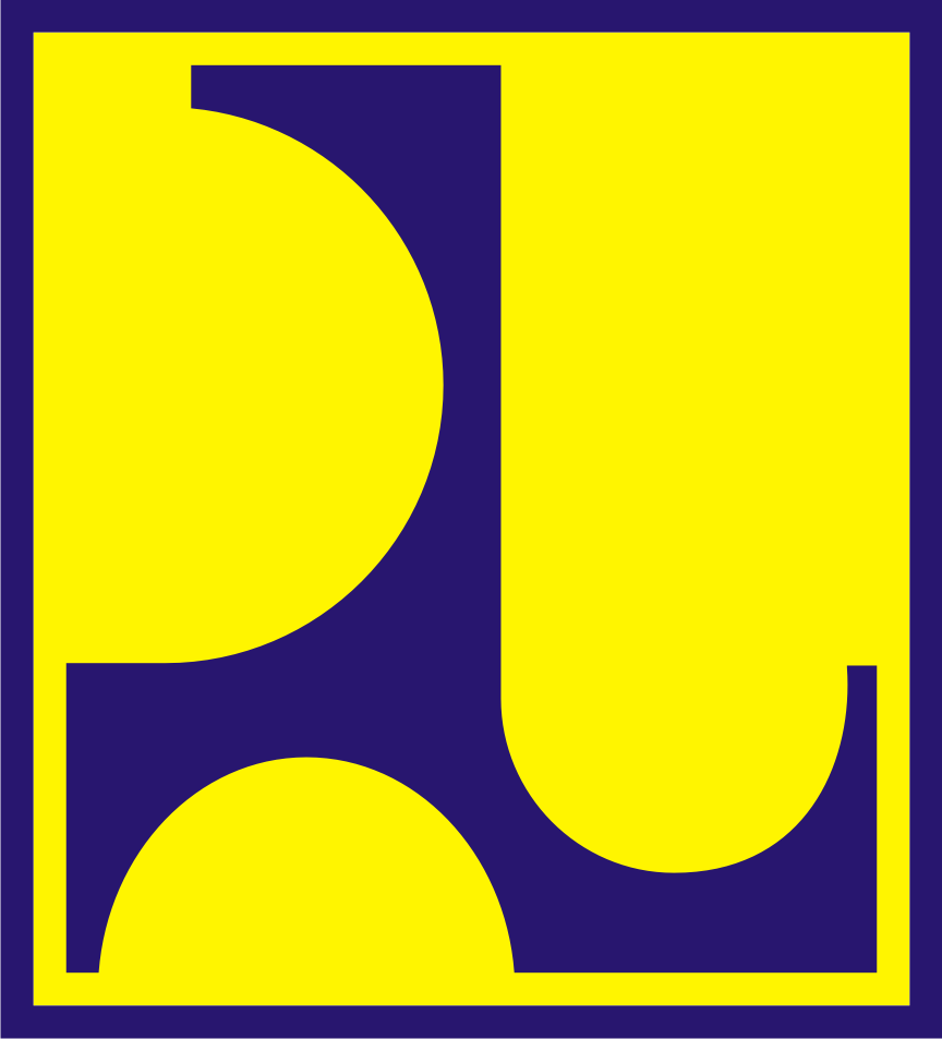 LOGO PU
