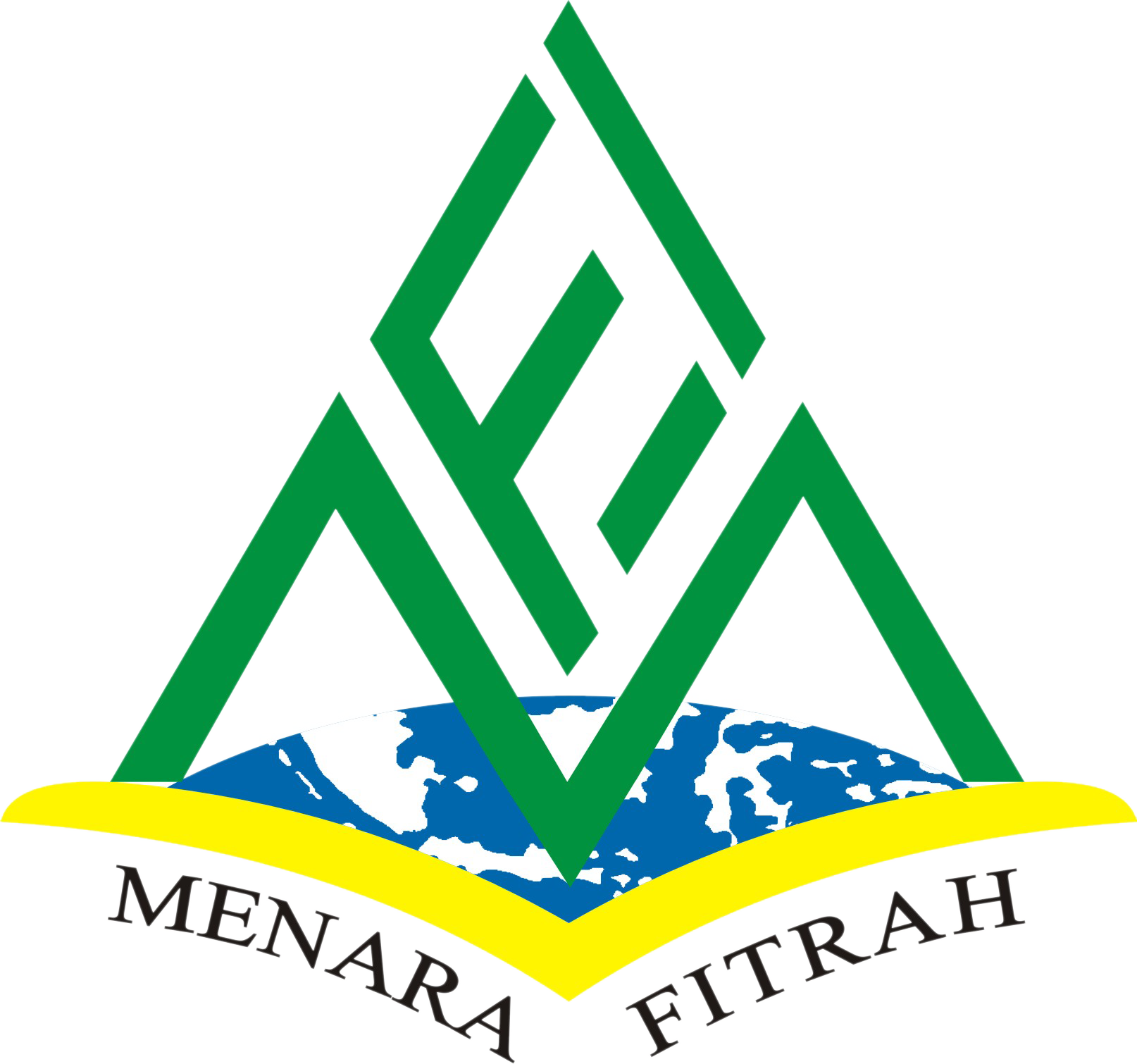 logo menara fitrah